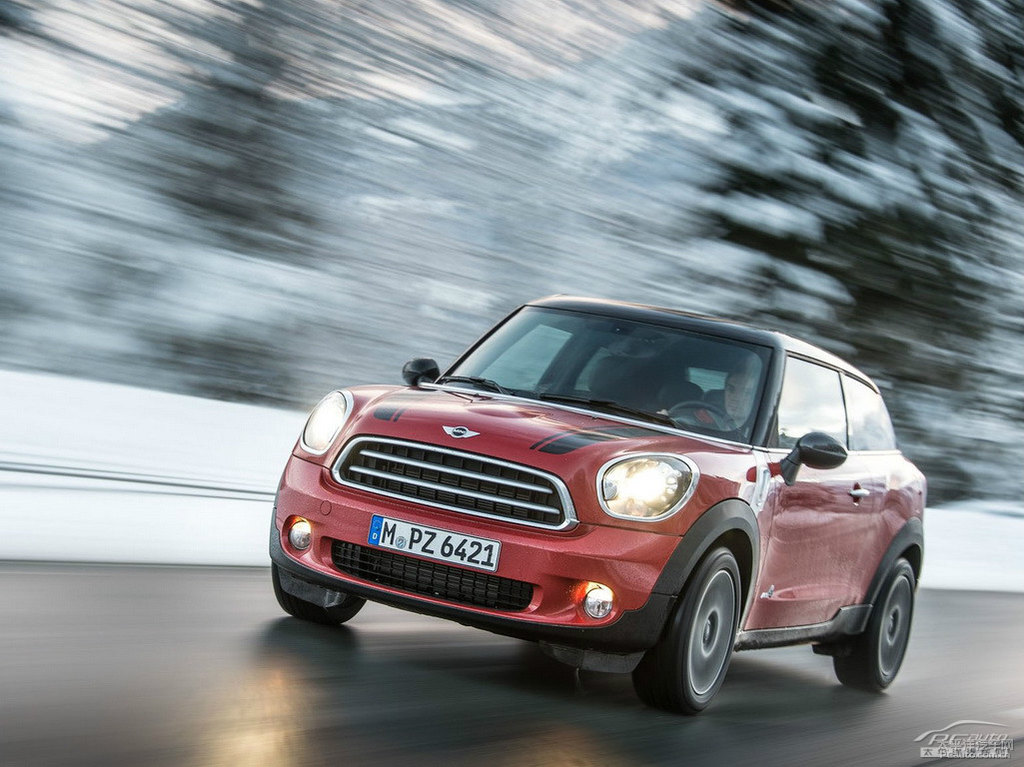 MINI PACEMAN܇^^DƬ