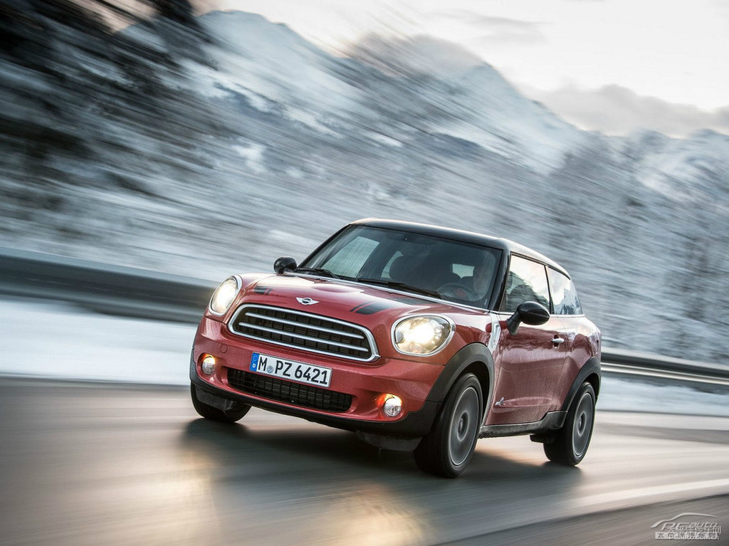 MINI PACEMAN܇^^DƬ