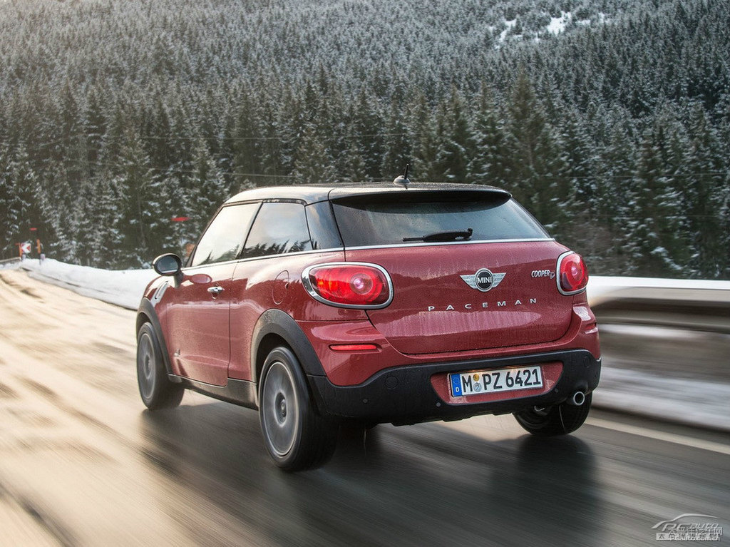 MINI PACEMAN܇^^DƬ