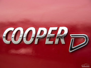 2014款 1.6T COOPER ALL 4 2014款 1.6T COOPER ALL 4