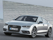 2015 Sportback