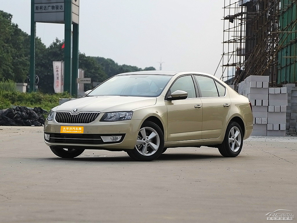 流光金明銳整車外觀外觀圖片