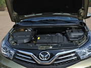 2014 1.5L MT m (gu)IV