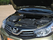 2014 1.5L MT m (gu)IV