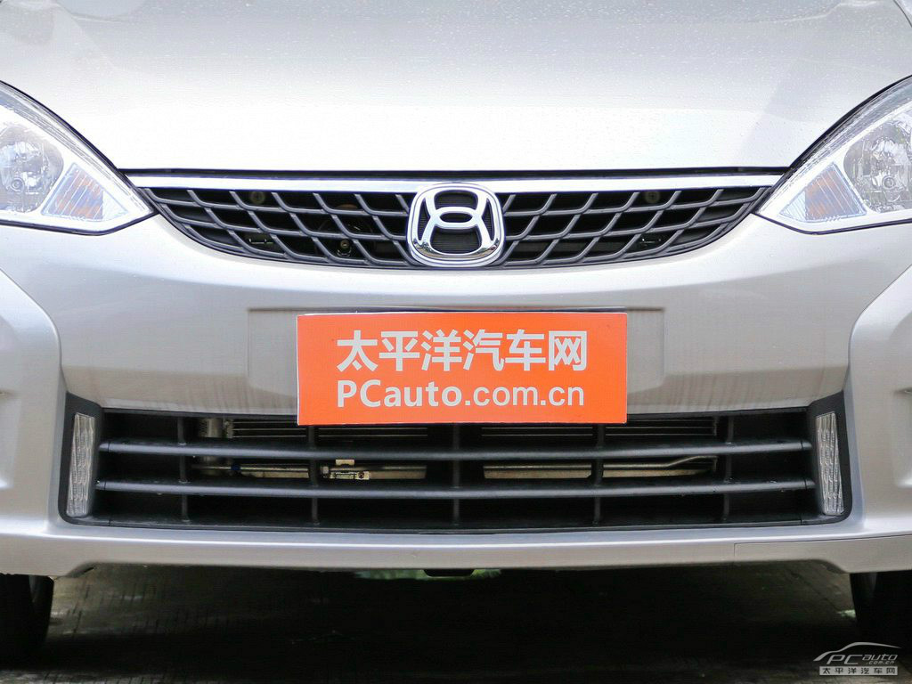 利亞納A6外觀高清大圖