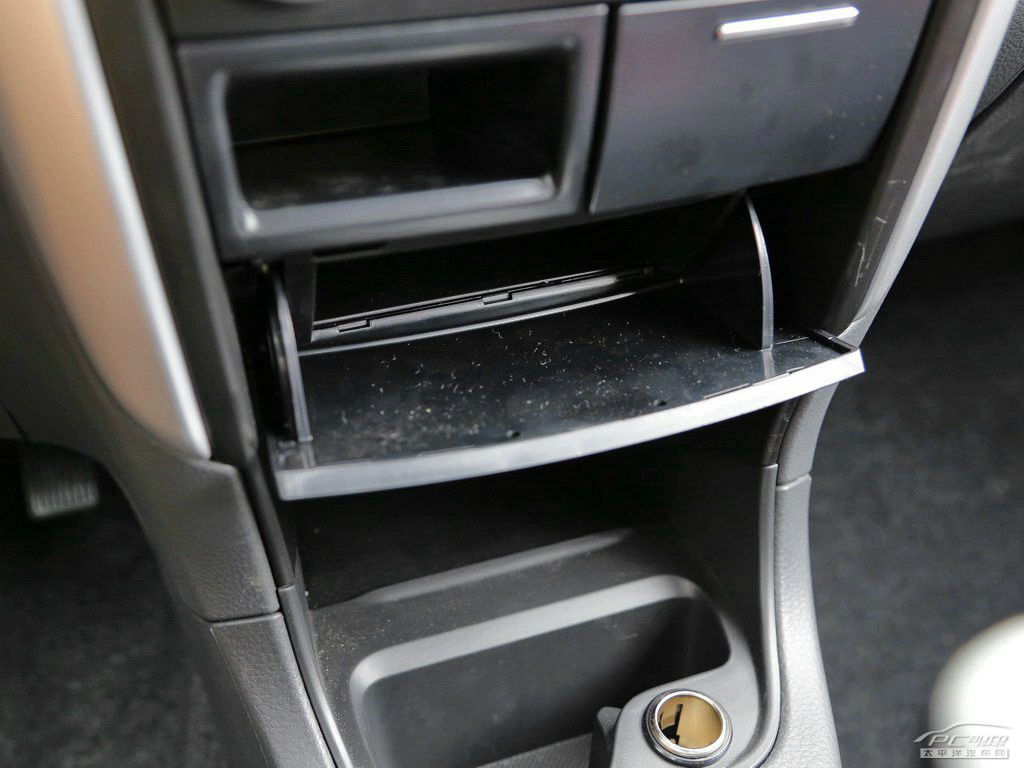 利亞納A6空間高清大圖