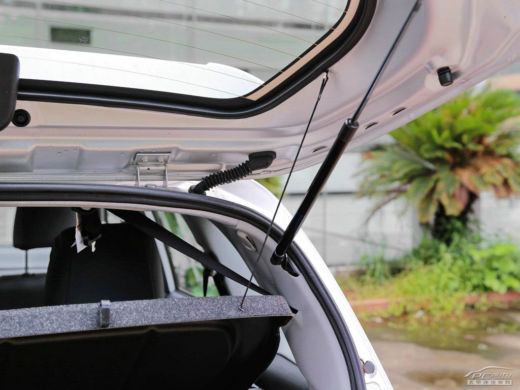 利亞納A6空間高清大圖