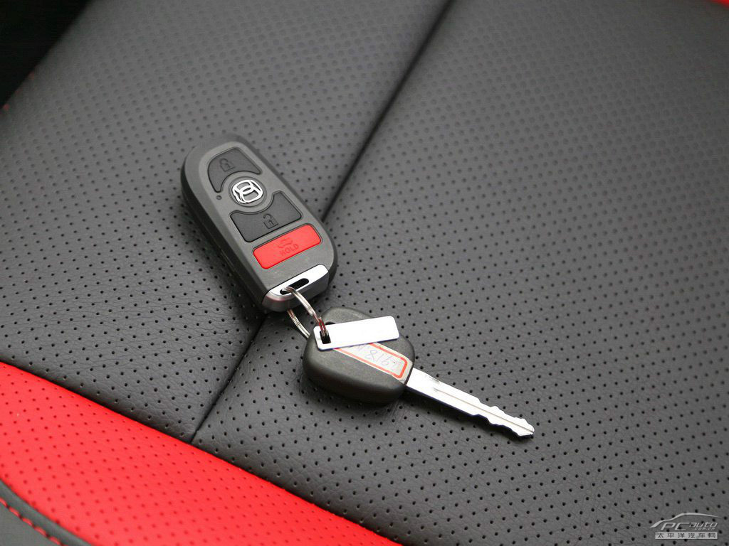 利亞納A6細(xì)節(jié)高清大圖