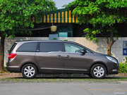 2014款 3.0L XT豪華商務(wù)旗艦版 2014款 3.0L XT豪華商務(wù)旗艦版