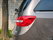 2014款 3.0L XT豪華商務(wù)旗艦版 2014款 3.0L XT豪華商務(wù)旗艦版