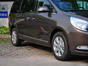 2014款 3.0L XT豪華商務(wù)旗艦版 2014款 3.0L XT豪華商務(wù)旗艦版