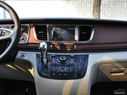 2014款 3.0L XT豪華商務(wù)旗艦版 2014款 3.0L XT豪華商務(wù)旗艦版