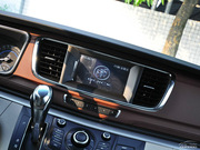 2014款 3.0L XT豪華商務(wù)旗艦版 2014款 3.0L XT豪華商務(wù)旗艦版