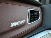 2014款 3.0L XT豪華商務(wù)旗艦版 2014款 3.0L XT豪華商務(wù)旗艦版