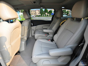 2014款 3.0L XT豪華商務(wù)旗艦版 2014款 3.0L XT豪華商務(wù)旗艦版