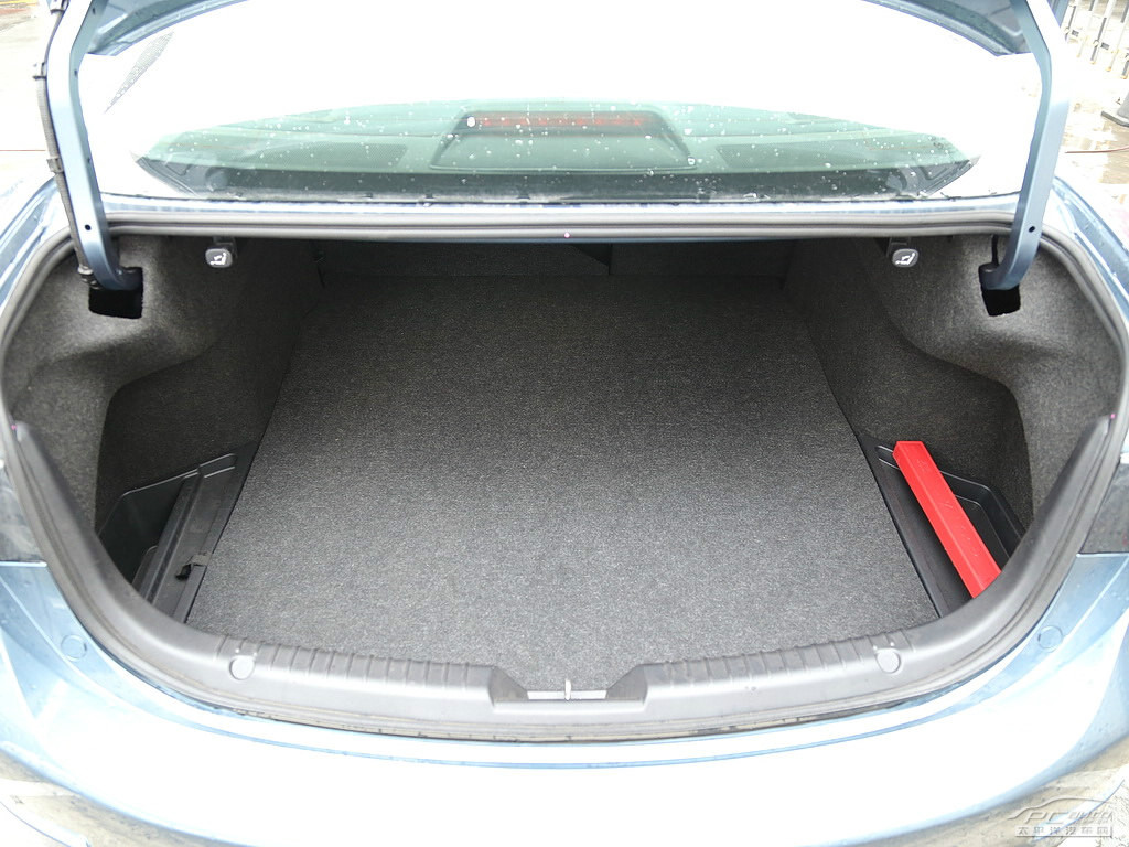 阿特茲空間高清大圖