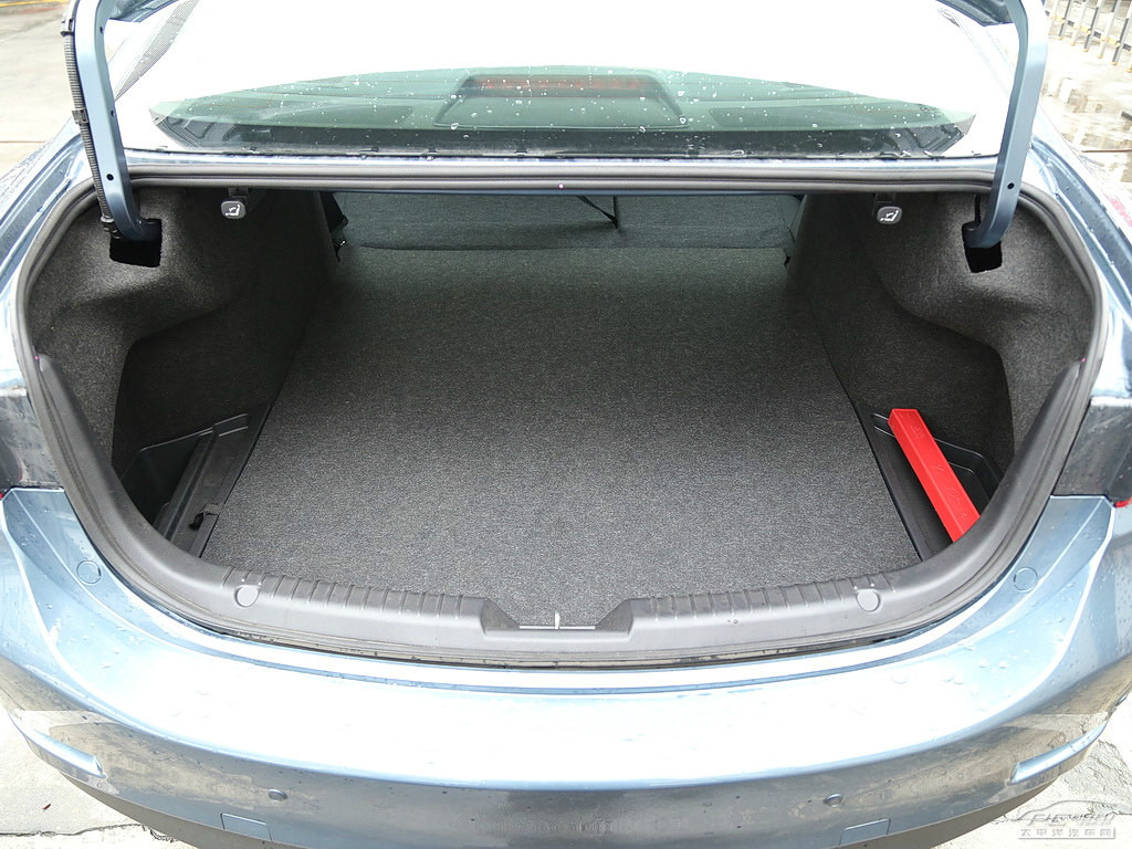 阿特茲空間高清大圖