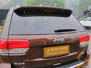 2014款 3.0L 旗艦尊悅版 2014款 3.0L 旗艦尊悅版