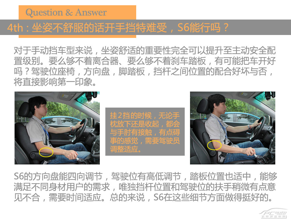 比亞迪S6圖解高清大圖