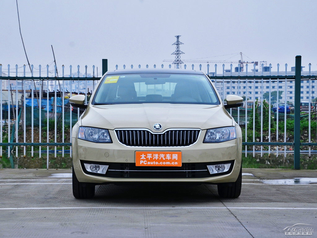 流光金明銳整車外觀外觀圖片