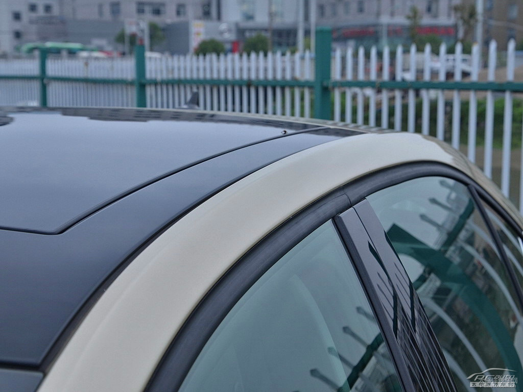 流光金明銳車身外觀圖片