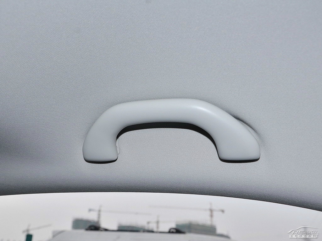 流光金明銳車廂內(nèi)飾圖片