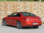 2013款 M6 Coupe 2013款 M6 Coupe