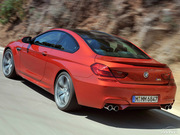 2013款 M6 Coupe 2013款 M6 Coupe