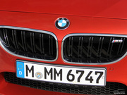 2013款 M6 Coupe 2013款 M6 Coupe