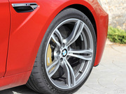 2013款 M6 Coupe 2013款 M6 Coupe