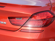 2013款 M6 Coupe 2013款 M6 Coupe