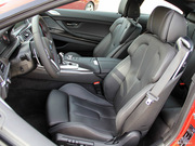 2013款 M6 Coupe 2013款 M6 Coupe