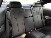 2013款 M6 Coupe 2013款 M6 Coupe