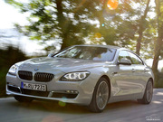 2013款 改款 640i Gran Coupe 2013款 改款 640i Gran Coupe