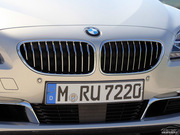 2013款 改款 640i Gran Coupe 2013款 改款 640i Gran Coupe
