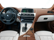 2013款 改款 640i Gran Coupe 2013款 改款 640i Gran Coupe