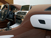 2013款 改款 640i Gran Coupe 2013款 改款 640i Gran Coupe