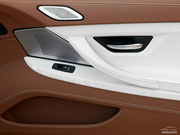 2013款 改款 640i Gran Coupe 2013款 改款 640i Gran Coupe