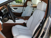2013款 改款 640i Gran Coupe 2013款 改款 640i Gran Coupe