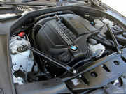 2013款 改款 640i Gran Coupe 2013款 改款 640i Gran Coupe