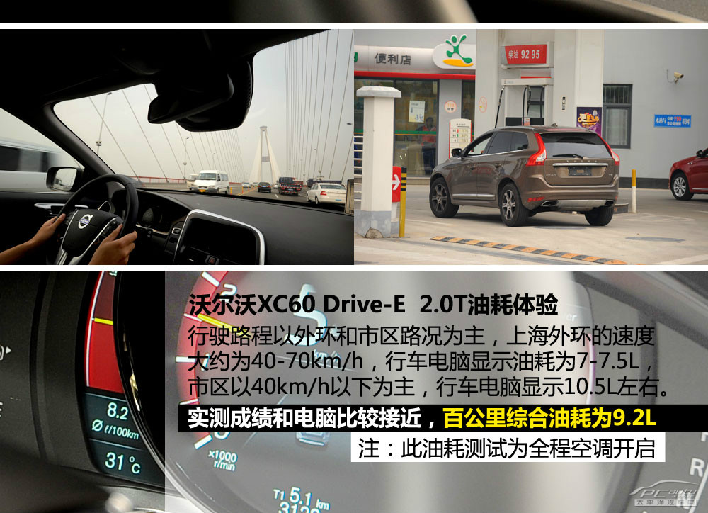沃爾沃XC60(進(jìn)口)圖解高清大圖