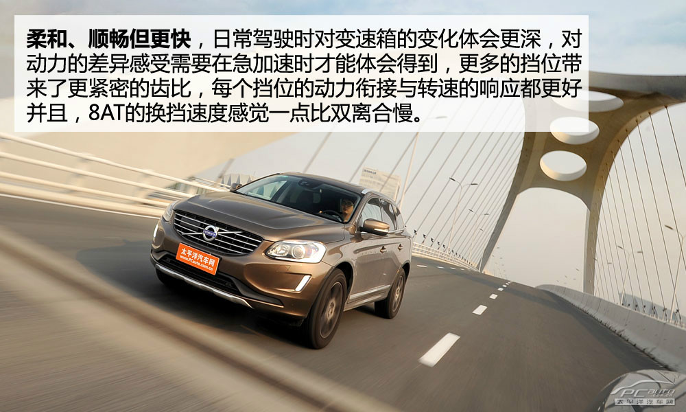 沃爾沃XC60(進口)圖解高清大圖