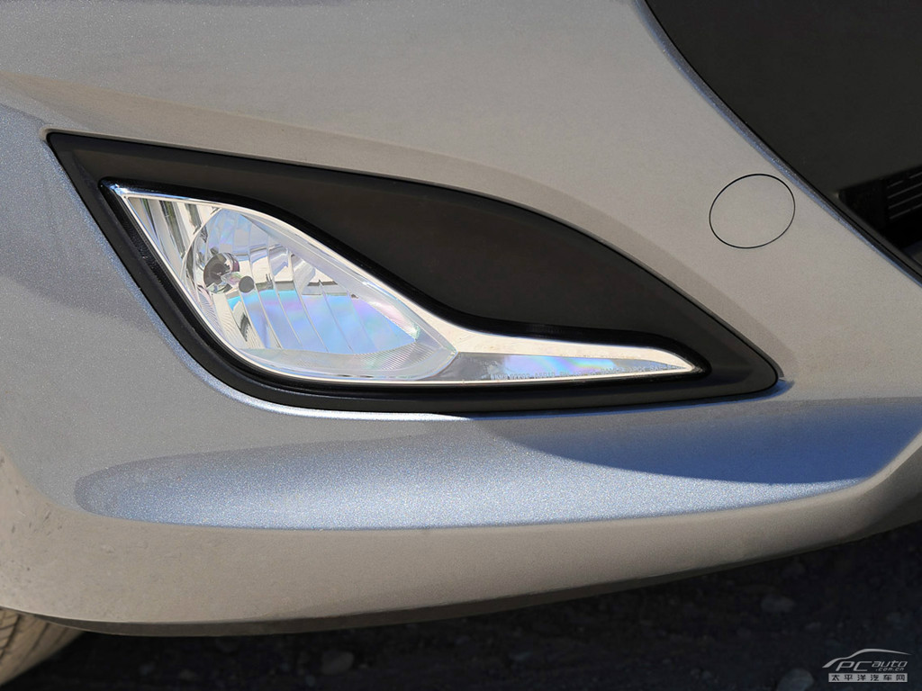 伊蘭特(海外)外觀高清大圖