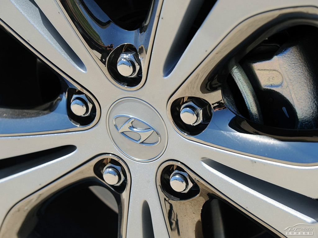 伊蘭特(海外)外觀高清大圖