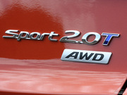 2013 Sport