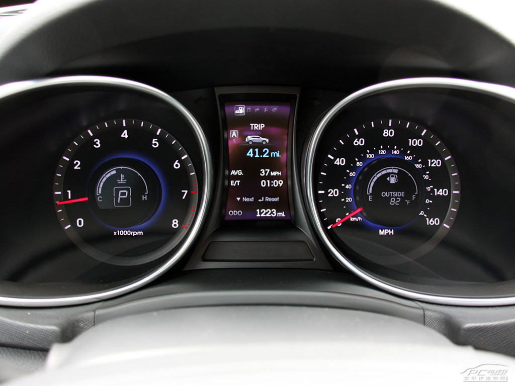 勝達(dá)(進(jìn)口)內(nèi)飾高清大圖