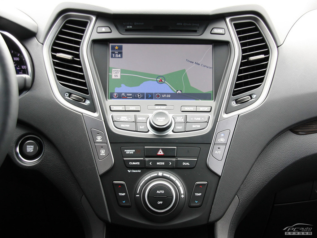 勝達(dá)(進(jìn)口)內(nèi)飾高清大圖