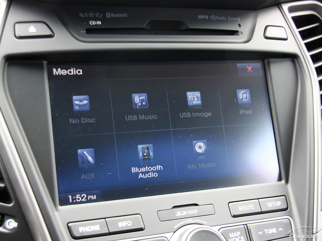 勝達(dá)(進(jìn)口)內(nèi)飾高清大圖