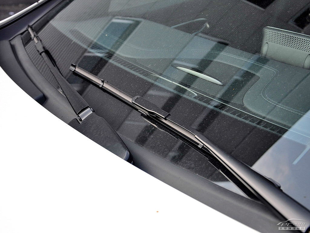 奔馳CLA級外觀高清大圖