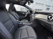 2014款 CLA 260 4MATIC